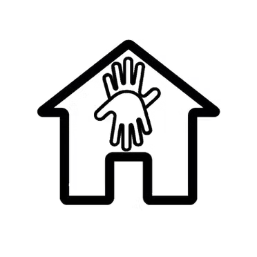 HelpShelter Logo