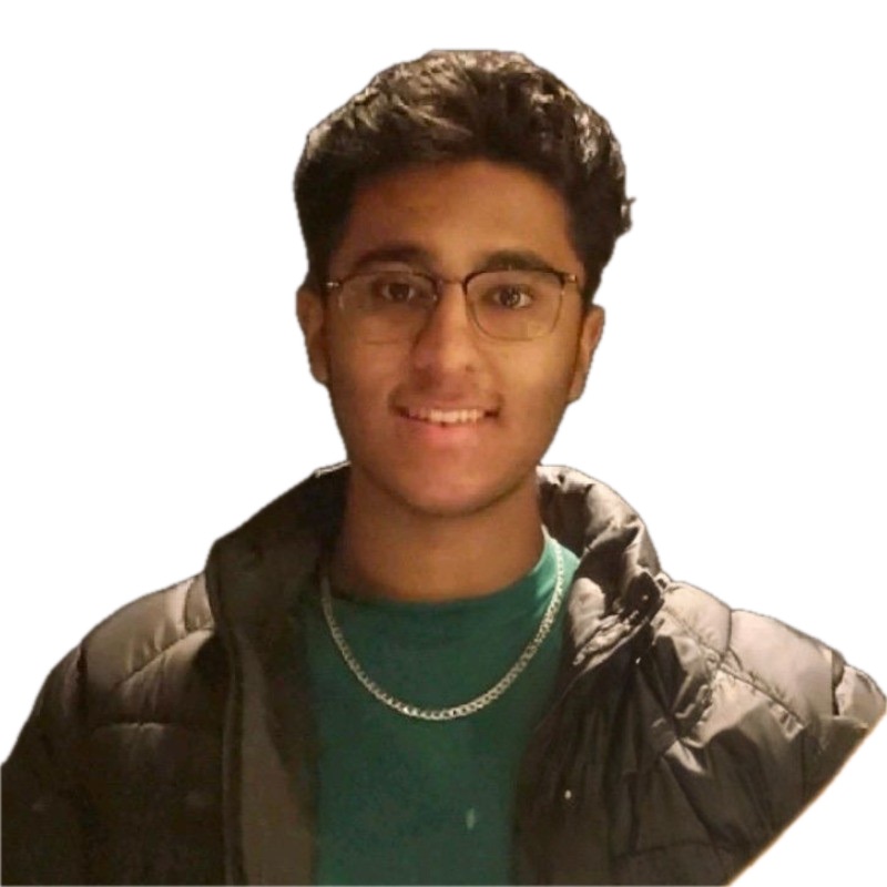 Armaan Rai